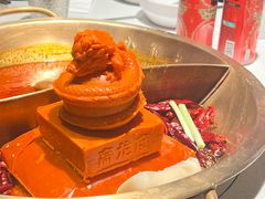 -小龙坎火锅(仓山万达店)