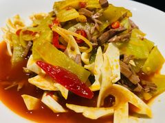 -顺福苑·新派淮扬菜