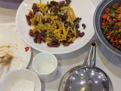 -九头鸟酒家(东高地店)