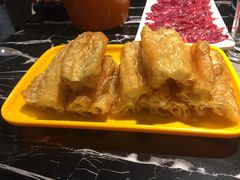 -古乐牛香·鲜牛肉牛杂火锅(五一中路店)