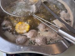 -潮悦牛肉火锅城(水贝店)