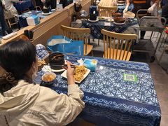 -云南李记罐罐米线饵丝小吃(汉中门金鹰店)