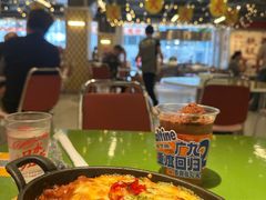 -广九餐室(陈家祠扬韬广场店)