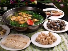 -独雅老火锅(原宏声巷店)