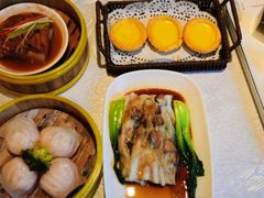 -粤秀小厨·广式早茶(辽宁路店)