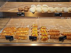 -FANEN法念·烘焙·甜点(万象城店)