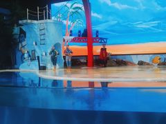 -三亚海昌梦幻海洋不夜城