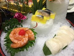 -渔傅·蓝海岸霞浦海鲜(正祥店)