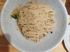 拌面-朱鸿兴面馆(镇湖店)