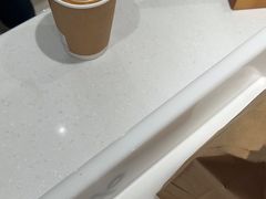 -% Arabica阿拉比卡咖啡(前滩太古里店)