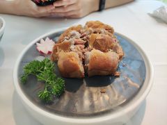芋香鸭-莆田餐厅PUTIEN(三里屯店)