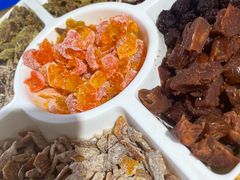 -苏州市吴中区光福窑上花果蜜饯厂