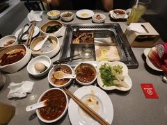 -海底捞火锅(九霄梦天地店)