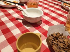-西贝(虹口龙之梦店)