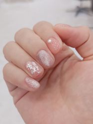 -沐白•盛妍日式美甲美睫