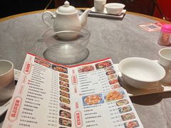 -啫神·广州地标美食(北京路店)