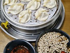 -志亮灌汤蒸饺·清真(庙后街店)