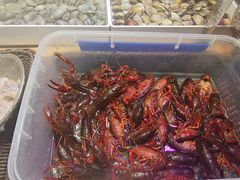 -尚品海鲜肥牛自助火锅(湖明店)