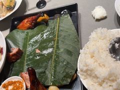 -小厨娘淮扬菜(河西奥美大厦店)