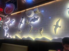 门面-必点海鲜·鲅鱼水饺(鞍山西道店)