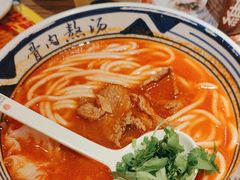 -鑫花溪牛肉米粉(景德路店)