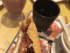 -添好运点心专门店(百老汇店)