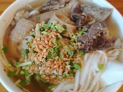 -汕百碗·汕头牛肉粿条(南国奥园总店)