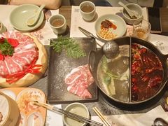 -盡膳口福跷脚牛肉火锅(晶耀前滩店)