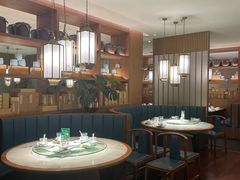 -梁家大院•农家菜(昆山会展中心店)