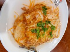 锅塌豆腐-春發合饭庄