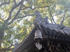 -岳王庙
