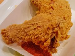 -德克士(砂之船奥特莱斯店)
