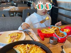 -必胜客(港城新天地店)