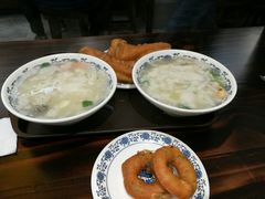-味中味(东街店)