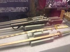 -侵华日军南京大屠杀遇难同胞纪念馆