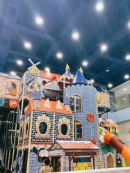 -meland亲子乐园•派对•研学(苏州悠方购物中心店)