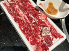 -尚合里潮汕牛肉火锅(海沧店)