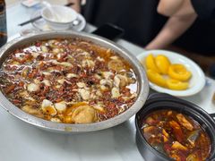 -黑皮酸菜鱼(三山街店)