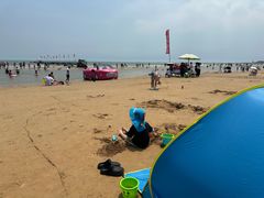 -日照海滨国家森林公园
