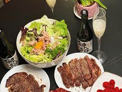 -盒马鲜生(宝地店)