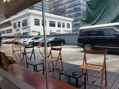 -CoffeeVendor(西乡店)