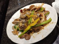 -割烹旭日本料理(龙湖狮山天街店)