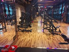 -威蒂斯国际健身游泳会所(东莞庄路店)