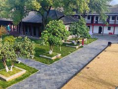 -中共五大会址纪念馆