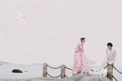 -巴黎婚纱摄影工作室