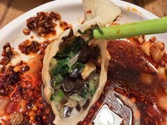 -宝源饺子(麦子店街店)