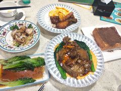 -锦园春香港茶餐厅(西海湾旗舰店)