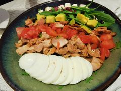 -娜娜家•Nana's restaurant (南开大悦城店)