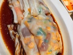 -香港池仔记肠粉王(博多新记襄阳南路店)