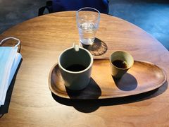 -PUZZLE COFFEE 拼图咖啡